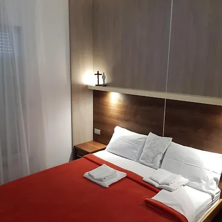 Branko Apartment Medjugorje