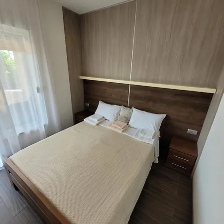 Branko Apartment *