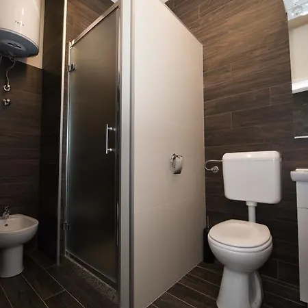 Branko Apartment *