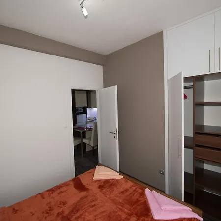 Branko Apartment