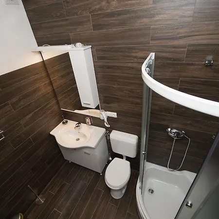 Apartment Branko *