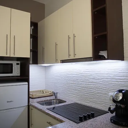 Apartment Branko Medjugorje
