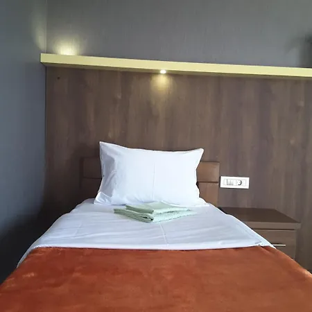 Apartment Branko *