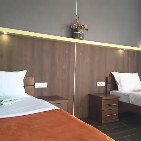 Branko Apartment Medjugorje